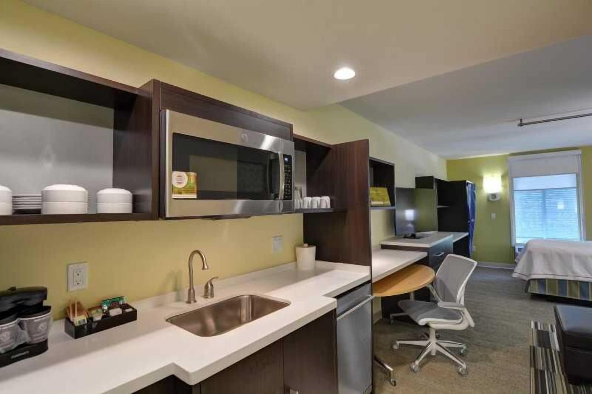 Home2 Suites By Hilton Hilton Head Hilton Head Island Exterior foto