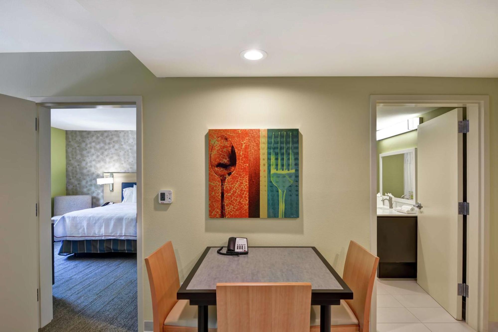Home2 Suites By Hilton Hilton Head Hilton Head Island Exterior foto