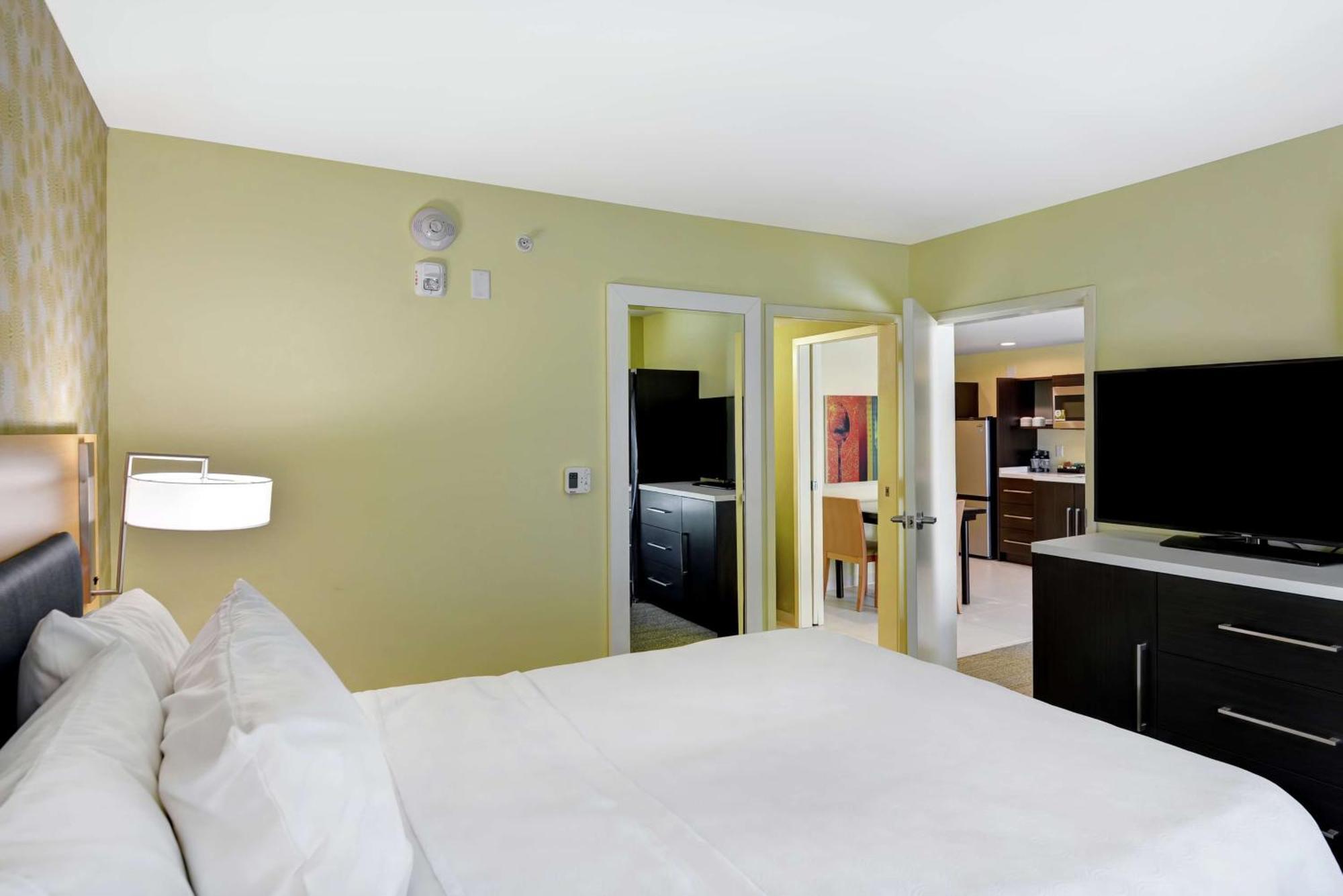 Home2 Suites By Hilton Hilton Head Hilton Head Island Exterior foto