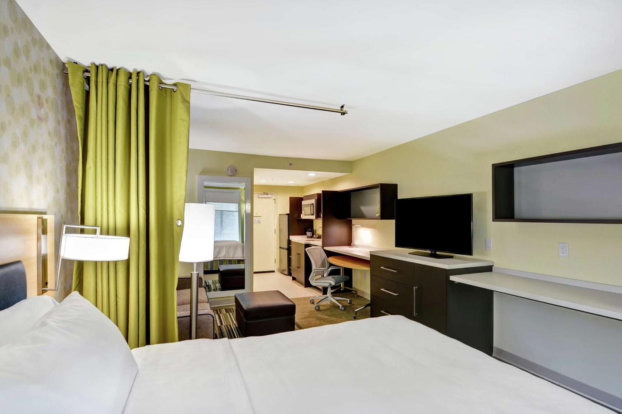 Home2 Suites By Hilton Hilton Head Hilton Head Island Exterior foto
