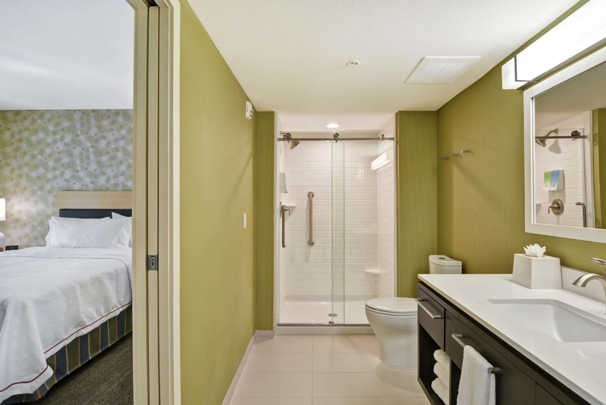Home2 Suites By Hilton Hilton Head Hilton Head Island Exterior foto
