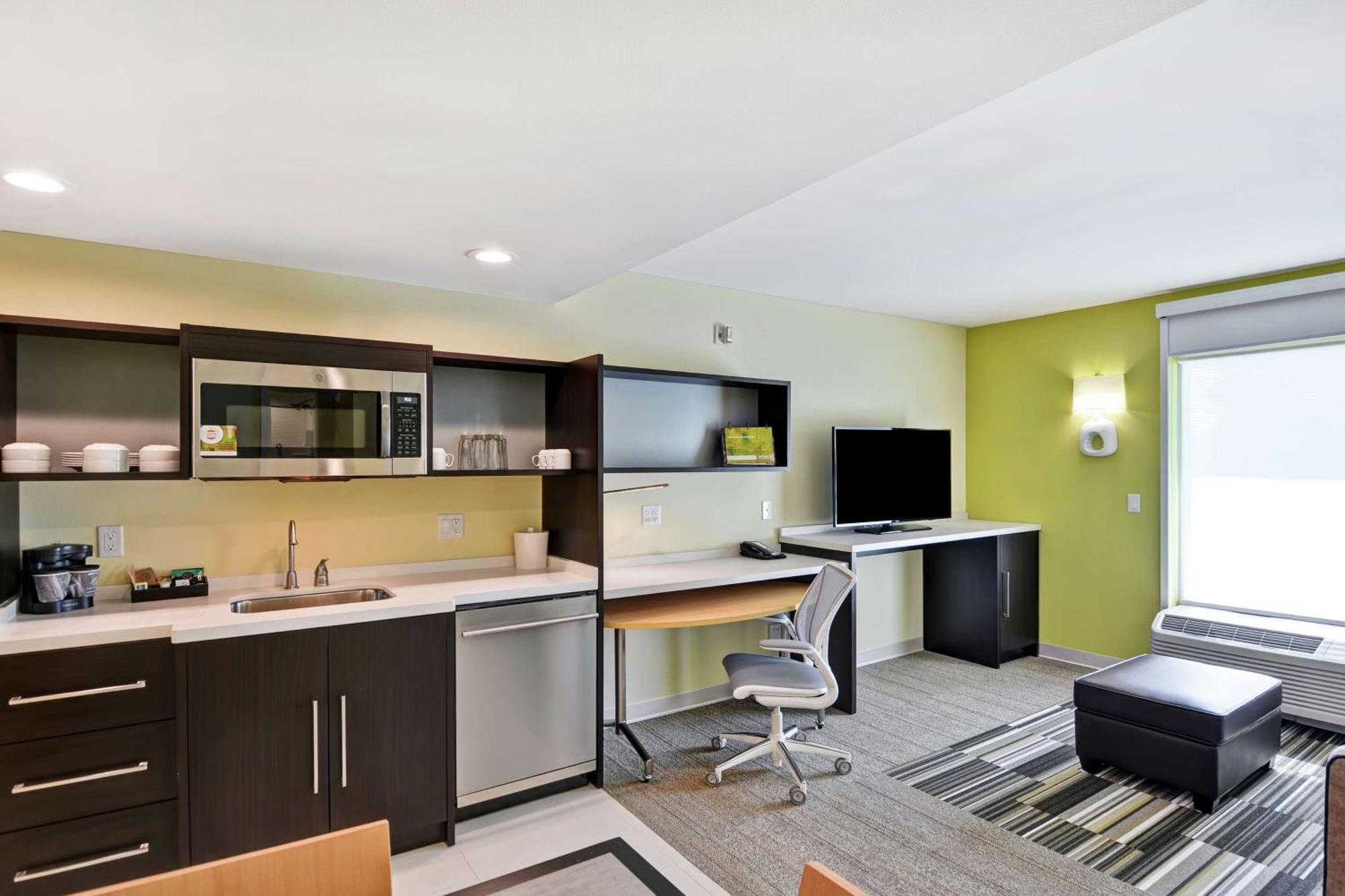 Home2 Suites By Hilton Hilton Head Hilton Head Island Exterior foto