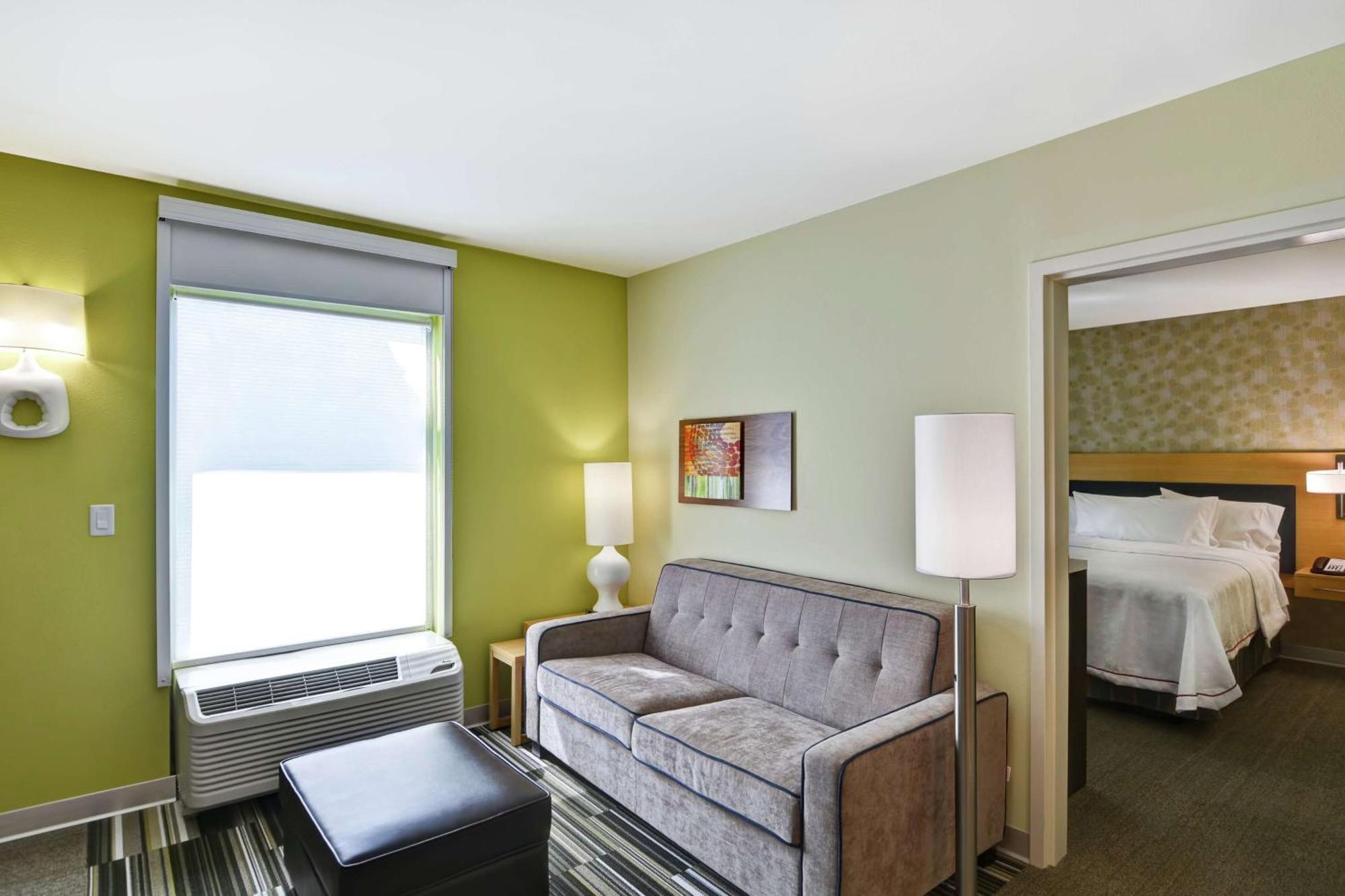 Home2 Suites By Hilton Hilton Head Hilton Head Island Exterior foto